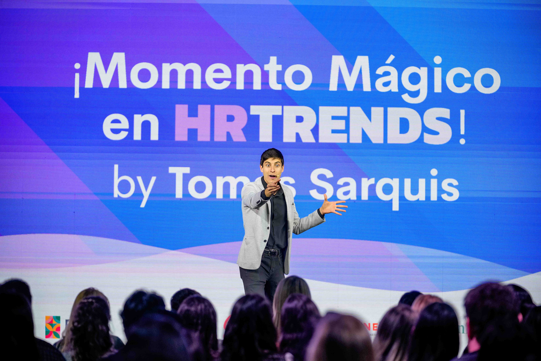 Shows Empresariales